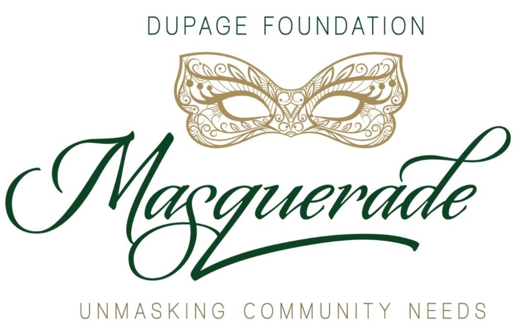 COMMUNITY INVOLVEMENT: DuPage Foundation