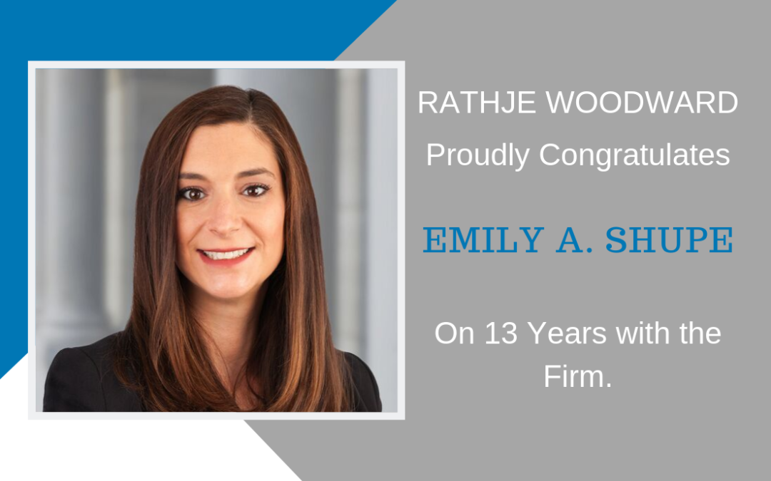 Spotlight on Emily Shupe