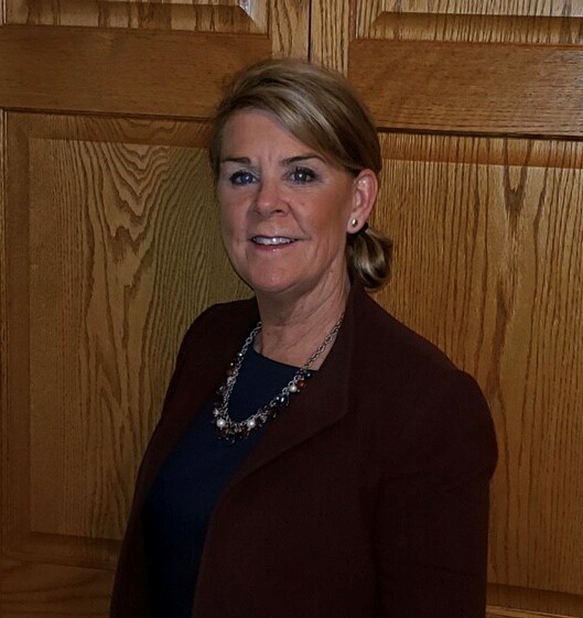 Karen Mills Presents to DuPage County Health Department Rathje Woodward LLC