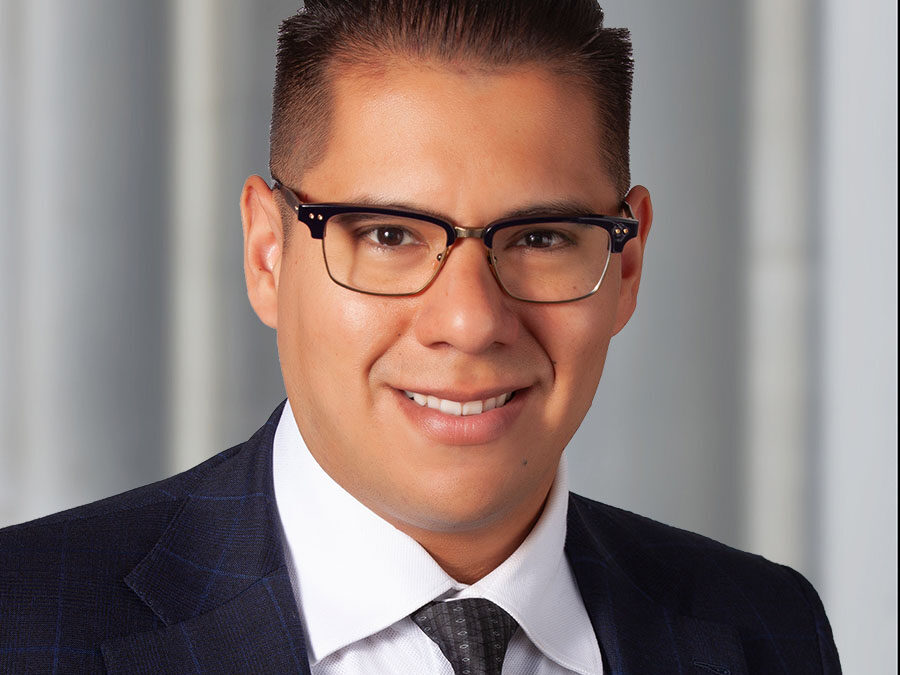 Gilberto Gonzalez