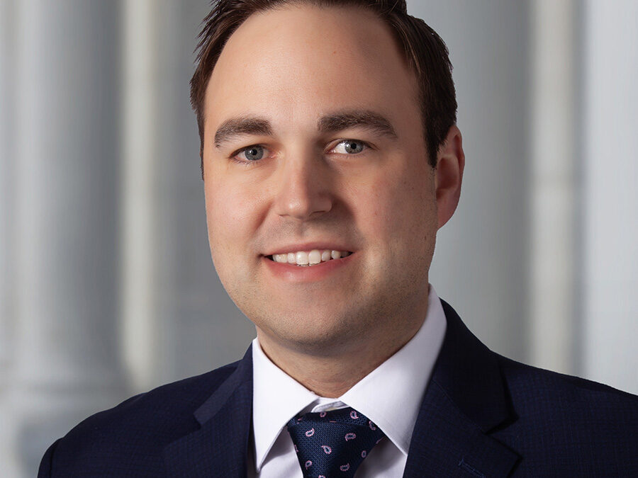 Christopher M. Miller