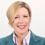 Headshot of Beth Ann Bovino.