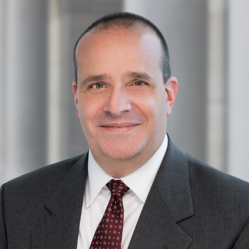 Welcome Ron Menna