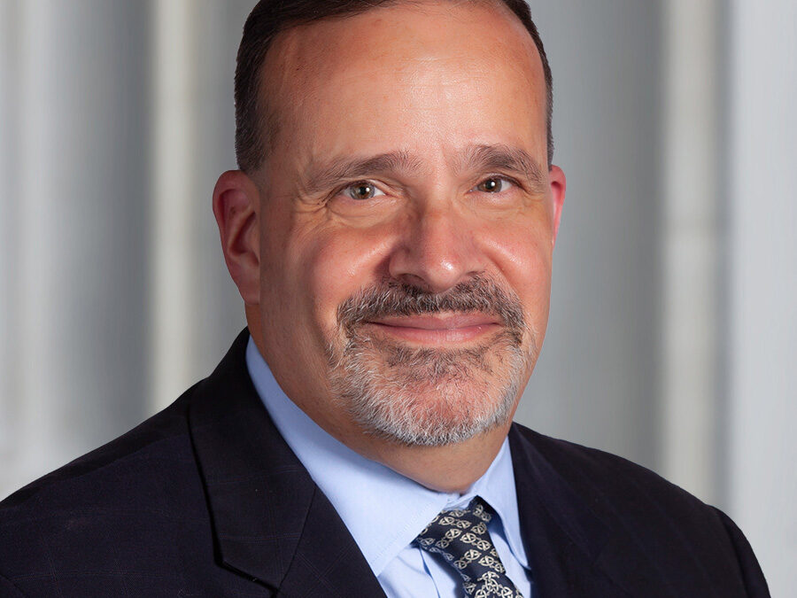 Ronald D. Menna, Jr.