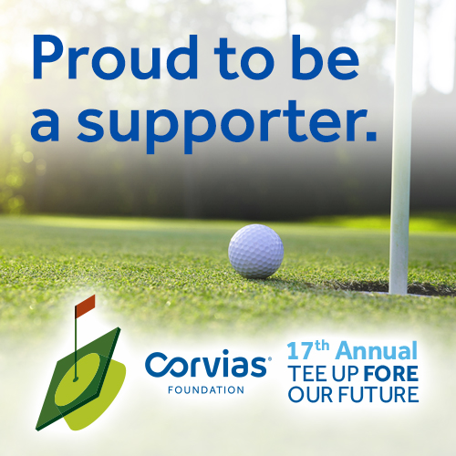 Rathje Woodward LLC Sponsors 17th Annual Tee Up Fore Our Future