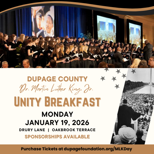 Rathje Woodward to Participate in the 2026 Dr. Martin Luther King Jr. Unity Breakfast