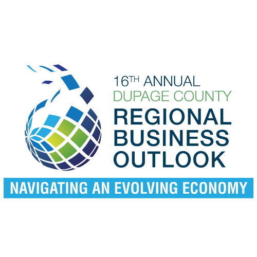 Rathje Woodward Proudly Sponsors Choose DuPage 2026 Regional Business Outlook